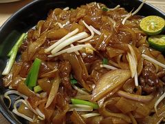 -来龙里 精致 东南亚餐室(万象城店)