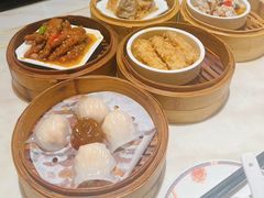 -稻香饭店(龙华天虹店)
