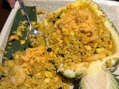 -Local泰莲庭(虹鳟鱼店)