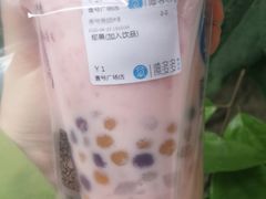 -陈多多·豆腐奶茶(草市街店)