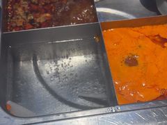 -海底捞火锅(威高广场店)