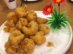 -小土豆北方菜馆(方庄店)