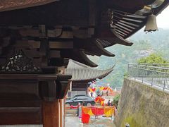 -大罗山风景区