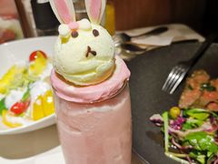 -西堤牛排(南京龙江店)