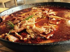 -之参餐厅(前门大街店)