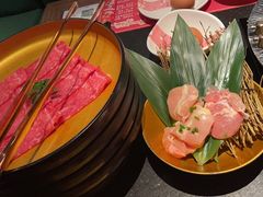 -品大三·经典淮扬菜(大行宫店)