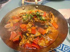 -一味大院•桐庐菜传承店(春江路店)