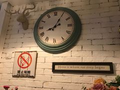 -Kitchen·Y洋厨房西餐厅(王府壹号店)