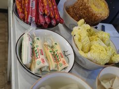 -何记花甲(印象城店)