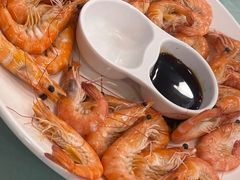 -海宝酒家(中山四路店)