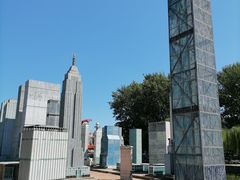 -北京世界公园