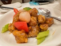 -莆田餐厅PUTIEN(西安万象天地店)