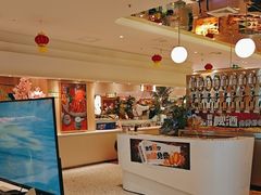 -藜爱·山海情海鲜自助(万达广场店)