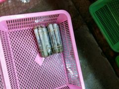 -班赞海鲜市场