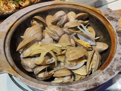 -小酒吧烧烤(爱建店)