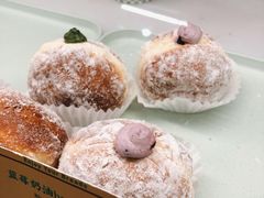 -屋裡·Union Bakery(龙江路店)