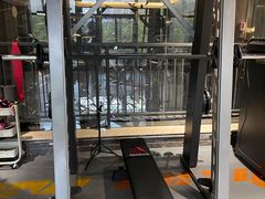 -蜗牛健身·私教馆(海珀香庭店)