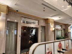 -国际饭店·原点咖啡吧ORIGIN CAFE&BAR