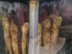 -一代烤翅王(大汉口店)
