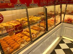 -味多美蛋糕(苏州街地铁店)