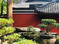 -成都武侯祠博物馆