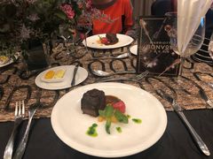 -西安赛瑞喜来登大酒店