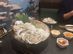 -牛New寿喜烧(新六百店)