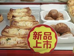 -味多美蛋糕(看丹桥店)