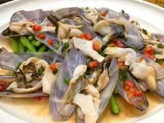 -阿静美食