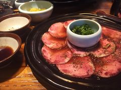 -黑牛の店·和牛烧肉(大悦城店)
