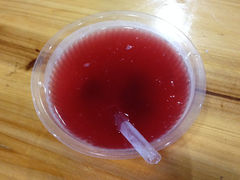 -喀斯特杨梅汤(荔波美食街店)