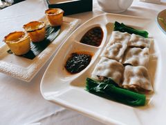 -顺德喜来登酒店·采悦轩