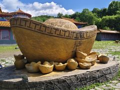 -香炉山国家森林公园