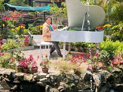 -花溪雨·森林餐厅(石基店)