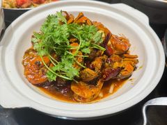 -鑫小城故事·藕汤·家常菜(台北一路总店)
