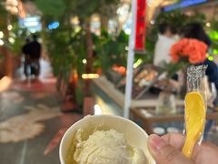 -Tegu泰古莲·泰国餐厅(红山6979店)