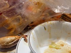 -庞家烧烤客栈(炮台山店)