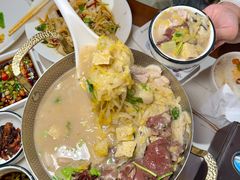 -松云居.大连人.大连菜