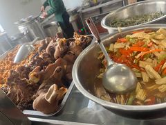 -清真-戏楼王记牛肉面