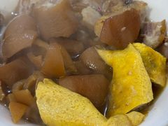 -钟太怪噜(小吃街店)