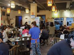 -肖肖酸萝卜鱼火锅(总店)