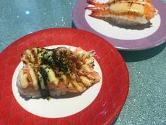 -晴季寿司(红旗街万达店)