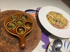 -必胜客(航头店)