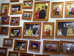 -YONEX网羽有约(新街口店)