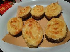 -鸽子侯·家宴·平价海鲜(市图书馆店)