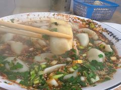 -尤素福东举院饺子馆