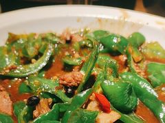 -绿茶餐厅(领展购物广场·中关村店)