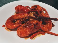 -猪肉婆私房菜(容桂总店)
