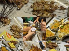 -锦州御烧烤·形象店(人民街店)