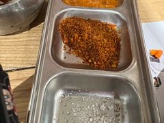 -姜虎东白丁烤肉(深圳湾后海汇店)